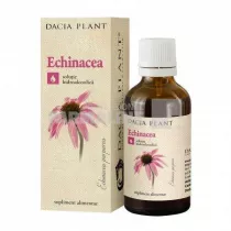 Tinctura de Echinacea 50 ml