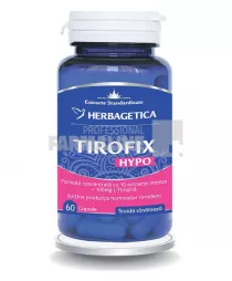 Tirofix Hypo 60 capsule
