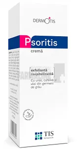 Tis PsoriTis Crema 50 ml