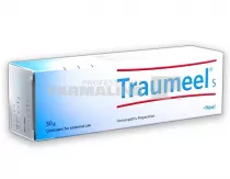 Traumeel S unguent 50 g
