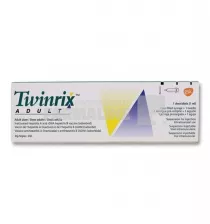 TWINRIX ADULT x 1
