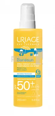 Uriage Bariesun spray protectie solara pentru copii SPF50 200 ml