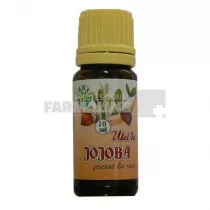 Herbavit Ulei de Jojoba Bio 10 ml