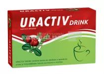 Uractiv Drink 8 plicuri
