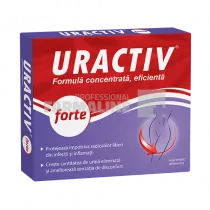 Uractiv Forte 10 capsule