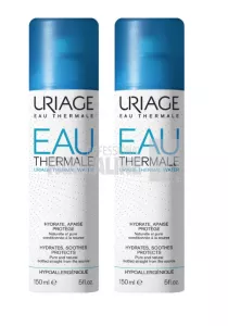 Uriage Eau Thermale apa termala spray 150 ml oferta 1 + 1