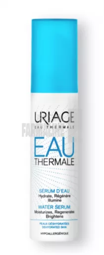 Uriage Eau Thermale Serum hidratare intensa 30 ml