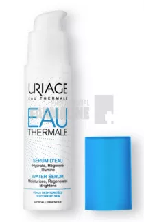 Uriage Eau Thermale Serum hidratare intensa 30 ml