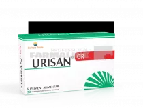 Urisan Gr 30 comprimate