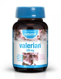 Valerian 500 mg 90 tablete