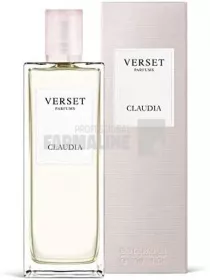Verset Claudia Apa de parfum 50 ml