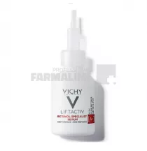 Vichy Liftactiv Specialist Ser antirid cu retinol pentru riduri pronuntate 30 ml