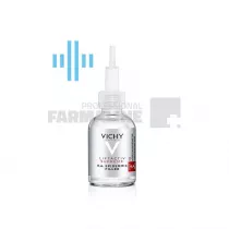 Vichy Liftactiv Supreme Ha Epidermic Filler Serum fata si zona ochilor 30 ml