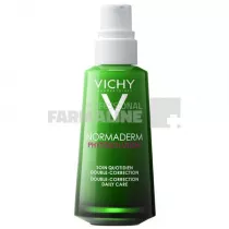 Vichy Normaderm Phytosolution Crema dublu-corectoare pentru tenul gras cu tendinta acneica  50 ml