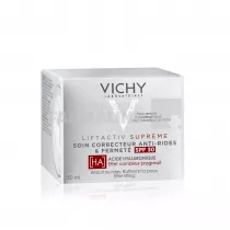 Vichy Liftactiv Supreme Crema de zi SPF30 50 ml