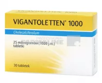 VIGANTOLETTEN 1000 X 30