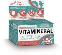 Vitamineral A - Z Total 30 capsule