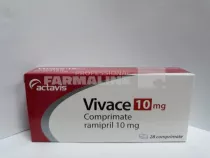 VIVACE 10 mg X 28