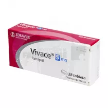 VIVACE 5 mg X 28