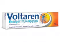 Voltaren Emulgel 11.6 mg/g 100 g