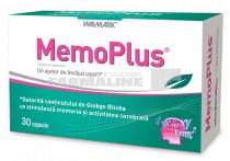 Memoplus 30 capsule