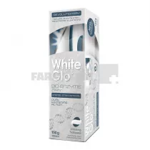White Glo Bio Enzymes Pasta de dinti 100 ml