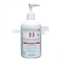 Xerolys 10 Emulsie pentru piele uscata 500 ml