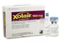 XOLAIR 150 mg x 1