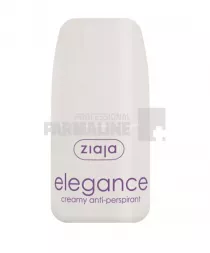 Ziaja Roll-on antiperspirant Elegance 60 ml