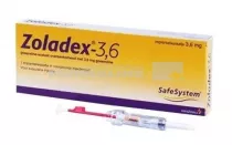 Zoladex 3,6 mg
