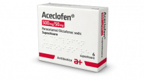 Catalog Produse Antibiotice