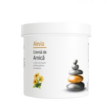 Alevia Crema De Arnica 250 G Pret 10 82 Lei