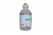 Clorura De Sodiu 0 9 X 10 250ml Sol Perf 0 9 B Braun Melsungen A Pret 32 08 Lei