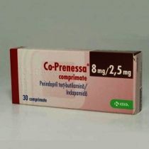 Co Prenessa 8 Mg 2 5mg X 30 Pret 31 65 Lei