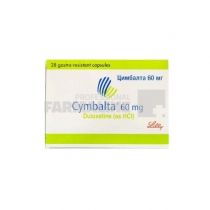 Cymbalta - Boli Ați pierdut greutatea pe cymbalta