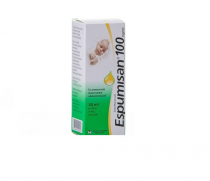 Espumisan Picaturi Orale 100 Mg Ml 30 Ml Pret 19 99 Lei