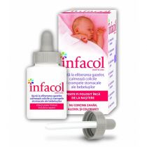 Infacol Picaturi Orale 50 Ml Pret 38 49 Lei