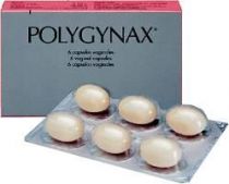 Ovule Polygynax Si Sexul