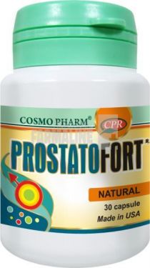 Pareri Hofigal Licoprostat Plus capsule naturale pentru prostata.