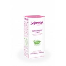 Saforelle Gel Ingrijire Intima Si Corporala Cu Extract De Brusture 250 Ml Pret 44 90 Lei