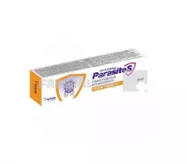 Santaderm Parasite Crema antimicrobiana cu permethrin 5% 50 ml - la ...