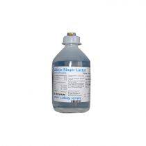 Solutie Perfuzabila Ringer X 10 500ml Pret 43 76 Lei