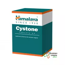 CYSTONE * 60 tablete (Pachet * 2 cu 10% reducere) - HIMALAYA