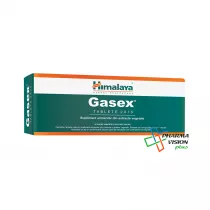 GASEX * 20 tablete - HIMALAYA
