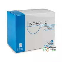 INOFOLIC * 30 pliculete - Lo.Li Pharma