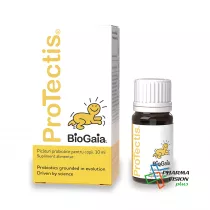 PROTECTIS picaturi probiotice pentru copii * 10 ml - BIOGAIA