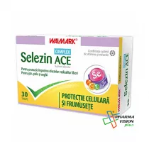 SELEZIN ACE COMPLEX * 30 tablete - WALMARK
