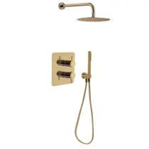 Baterii cada Baterie cada/dus termostatata, Ramon Soler, Odi