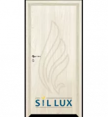 SIL LUX - usa de interior,model 3013 P, culoare I (stejar decolorat), toc reglabil 7-10 cm, dimensiune 200/60,70 sau 80 cm