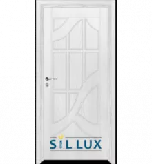 SIL LUX - usi interioare ale unei noi generatii,model 3003 P,culoare F (nuc ceresc),toc reglabil 7-10 cm, dimensiune 200/60,70 sau 80 cm
